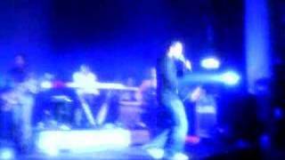 Last Night Craig David Live in Southampton 14.06.08