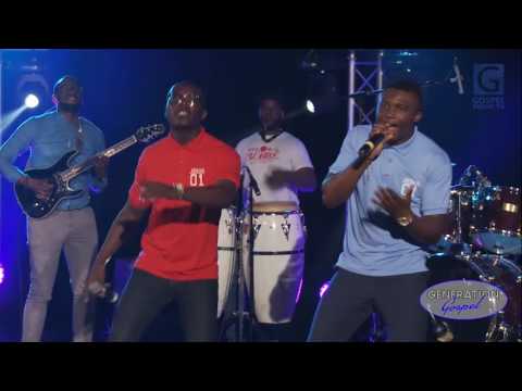 Mekaddishkem Medley Gospel Afro Célébration / Generation Gospel