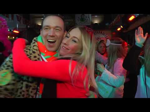 INBETWEEN OUTDOOR  - KruikenTv