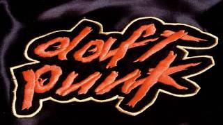 Daft Punk - WDPK 83.7 FM (Homework) (1997)