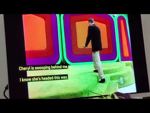 TPIR A Blank Check Winner