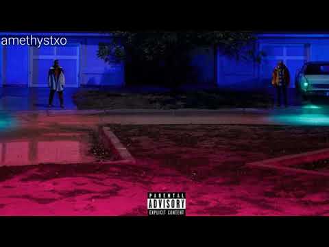 Big Sean - Same Time, Pt. 1 ft. TWENTY88 (Lyrics)