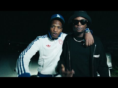 Ninho, Niska - UnRappeurÇaRap #2 (Freestyle)