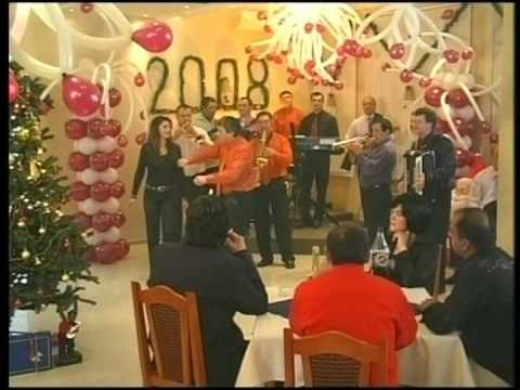 Dragana Jeremic i Dragisa Prvulovic-Goge,na Gogice