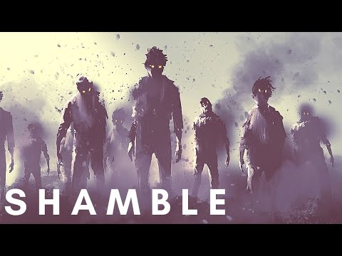 ZOMBIE APOCALYPSE - Stukov Weekly Brawl [Starcraft 2 Direct Strike]