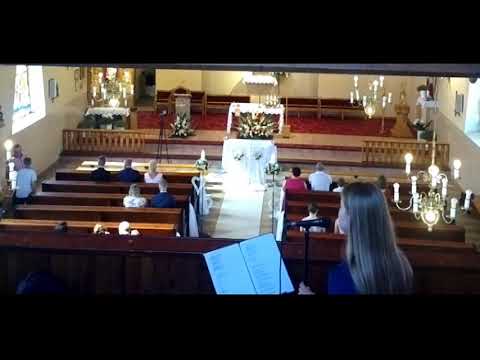 Karolina Teclaf - W cieniu Twoich rąk