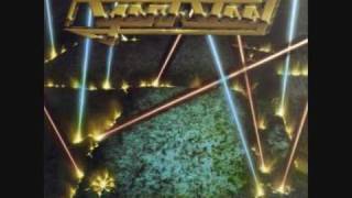 Agent Steel - Unstoppable Force (1987)