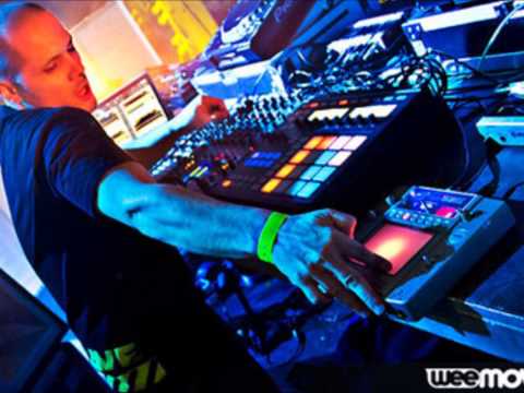 MIK IZIF aka Acid Wanker - SPIRITUAL ACID