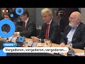 Welke politieke partijen gaan samenwerken in de nieuwe regering?