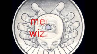 mega 4 - wizzball