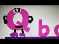 Letter Q’s Quiz