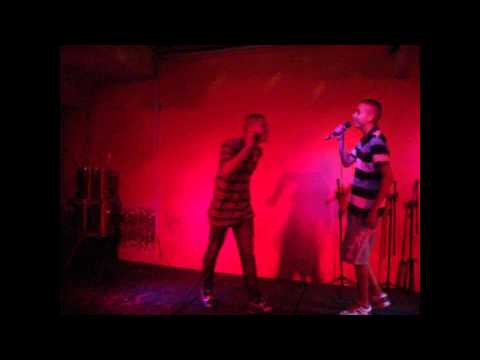 Mc Beiço e Wirlem no micelanya part. 1