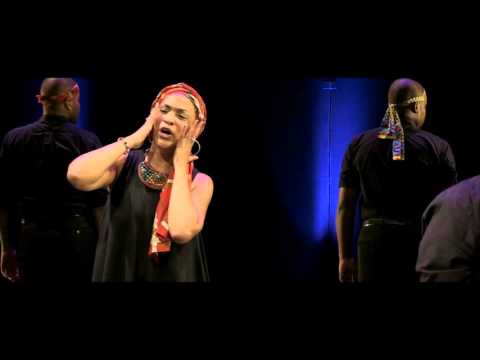 Imoinda: Selected Scenes