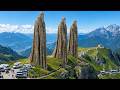 30 Most Mysterious Landforms On Earth Nobody Can Explain 4K Documentary