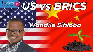 Wandile Sihlobo: China is no replacement for the US in SA agri