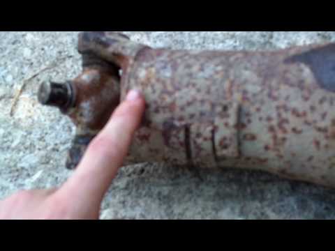 How to Make Custom Length Driveshafts