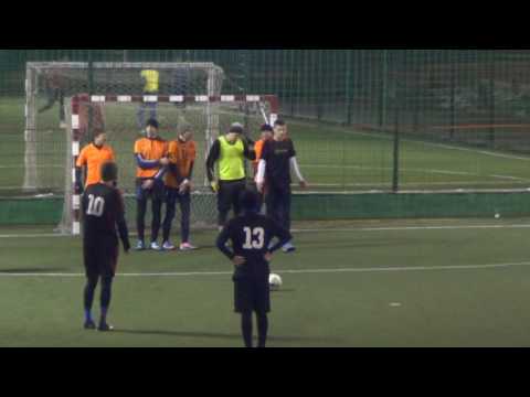 10 КХ 7 Status – Campana