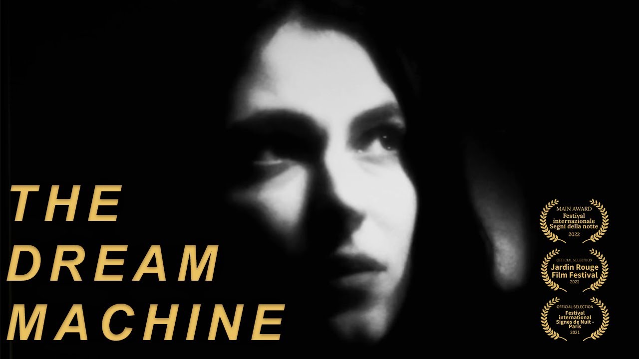 The Dream Machine: Overview, Where to Watch Online & more 1