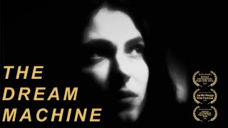 THE DREAM MACHINE Trailer (2022)