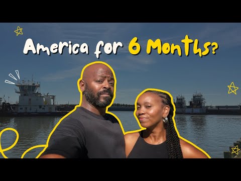 Why We’re Living 6 Months Here + 6 Months Abroad | The Life Experiment