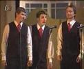Gentlemen Singers - Ob-la-di, Ob-la-da