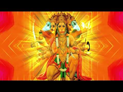 Panchmukhi Hanuman Kavach || Prem Prakash Dubey #AtividadeEspiritual