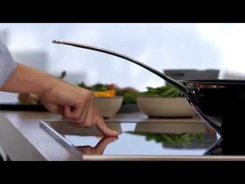 Kaitlentė Miele KM 7564 FL video