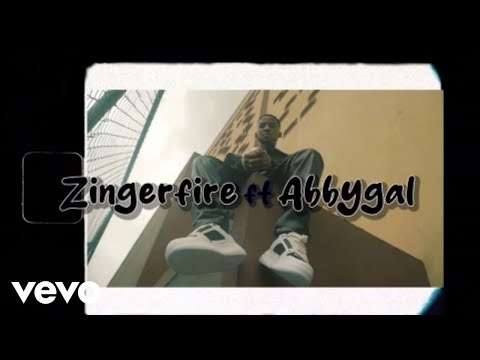 Zingerfire - Kolo ft. Abbygal
