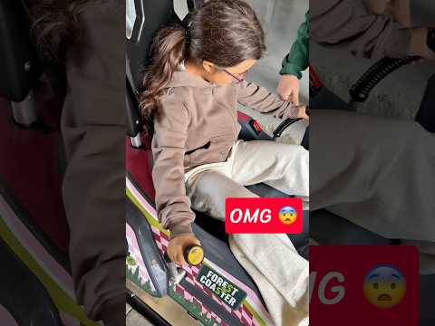 NE-AM DAT în BOB la Forest Coaster din Gura Humorului 🤩