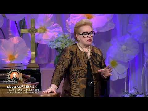 Pastor Elizabeth Guidini - Do not surrender your power