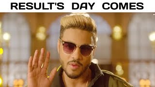 Students After Exams On Bollywood Style - Bollywoo