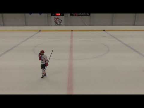 U13 AA Jokipojat-LeKi-75