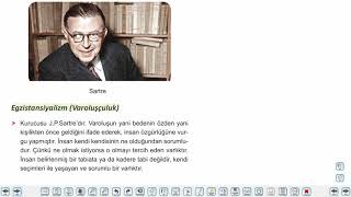 Eğitim Vadisi 10.Sınıf Felsefe 7.Föy Ahlak Felsefesi 2 (Evrensel Ahlak Yasası) Konu Anlatım Videoları