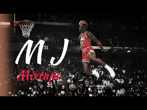 Micheal Jordan Mixtape - “Element”(ft. Pop Smoke) | Hoops Way