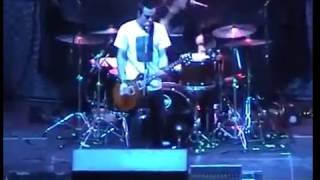 Three Days Grace - Let You Down @ Air Canada Centre, Toronto, ON 10/02/2004