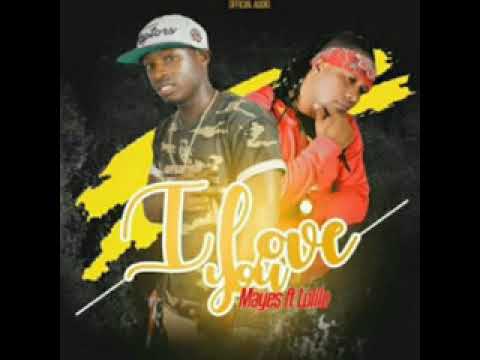 I Love you by MA YES ft LOLILO