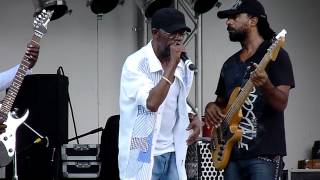 Download lagu Beres Hammond - I Feel Good - Live In Barrie - Caribfest 2010 mp3 Download lagu Beres Hammond - I Feel Good - Live In Barrie - Caribfest 2010 mp3