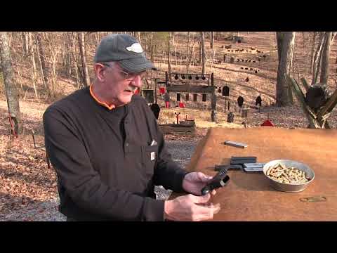 Smith \u0026 Wesson E-Series SW1911SC