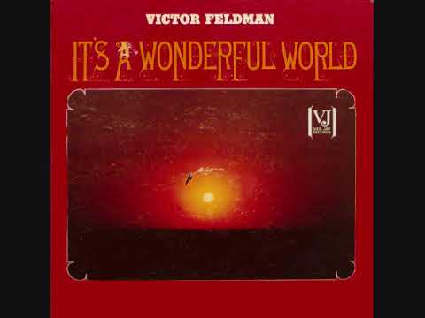 Victor Feldman - I've Thought Of You