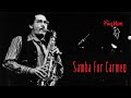 Paquito D'Rivera, Samba for Carmen in Prague