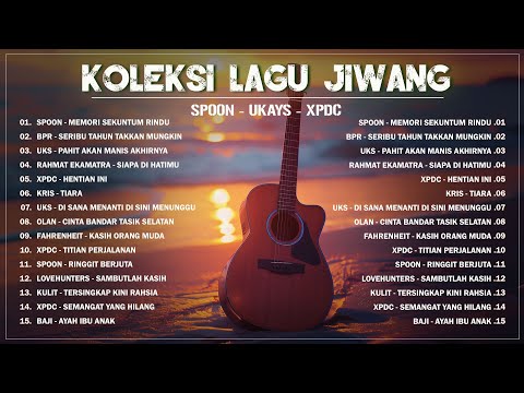 Lagu Jiwang 80-90an Terbaik 🎶 Full Album Buat Hati Tersentuh