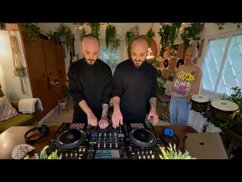 ALNKVN | Afro House / Indie Dance Mix by @rousingchamber