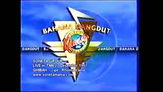 Download lagu OBB bahana dangdut TPI 1997-2002 mp3 Download lagu OBB bahana dangdut TPI 1997-2002 mp3