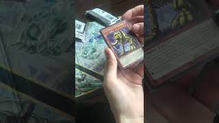 Yugioh: Maze of Muertos Pack Opening | Part 2