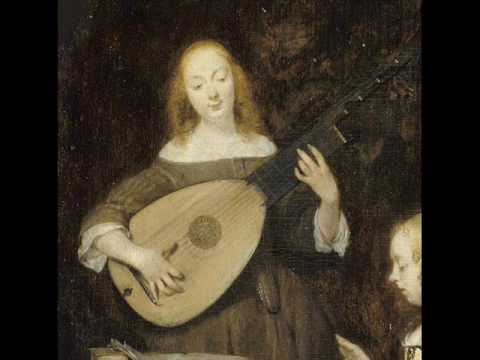 Video thumbnail for I Saw My Lady Weep
