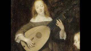 Jhon dowland - I saw my lady weep