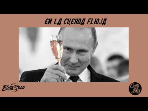 BOB SOLO - EN LA CUERDA FLOJA (Prod. CutyJazz)