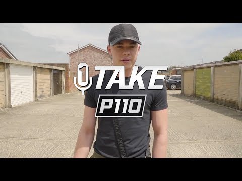 P110 - Just J | @jordanjohn321 #1TAKE