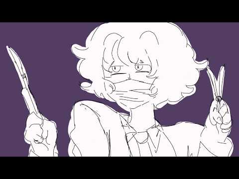Novocaine  [Animatic]