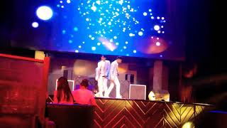 081318 SB19 (어스비 19) -TILALUHA